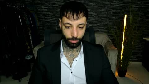 masculineguy69 online show from 03.21.26