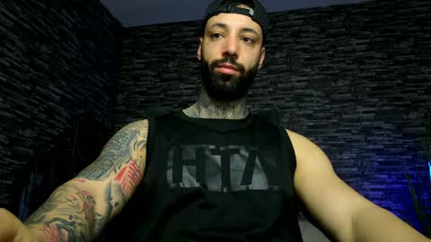 masculineguy69 online show from 04.06.26