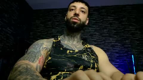 masculineguy69 online show from 05.06.26