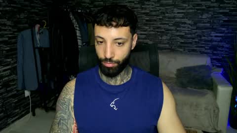 masculineguy69 online show from 05.16.26