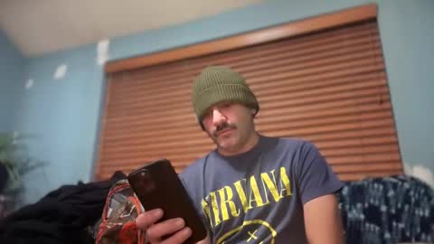 Masculine Hole online show from 11.08.25