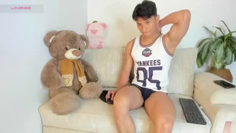 mash_angelo online show from 06.03.26