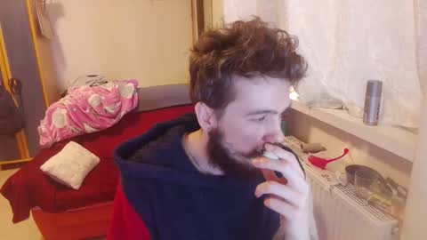 mash_potatoes_are_good online show from 01.15.26