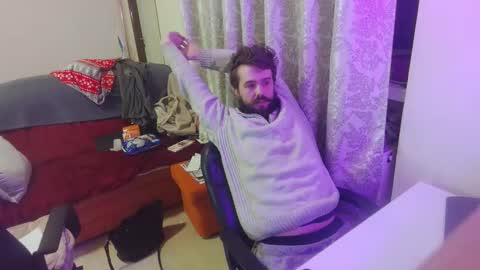 mash_potatoes_are_good online show from 02.18.26