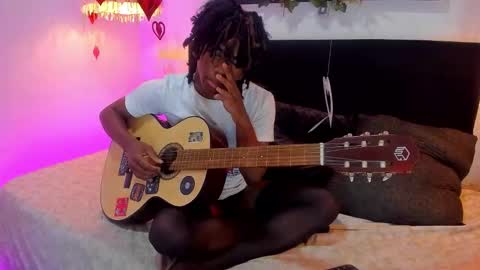 MARSHALL LEE online show from 02.20.26