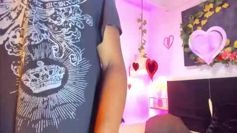 MARSHALL LEE online show from 02.23.26