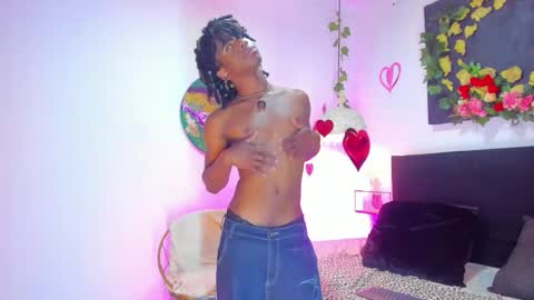 MARSHALL LEE online show from 02.27.26