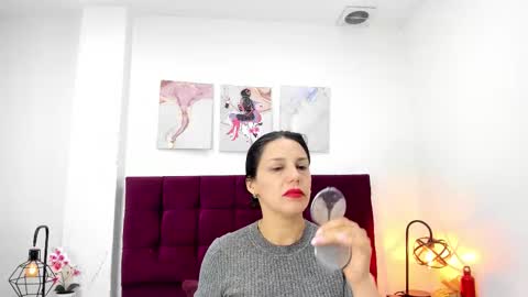 MashaPink online show from 09.17.25