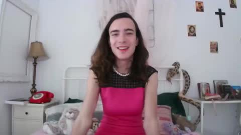 masharose online show from 09.20.25