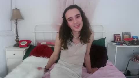masharose online show from 10.21.25