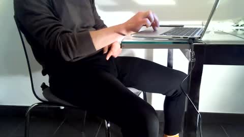 Snapshot of mask07 chatting on 12.08.24 Mask07 online show from 12.08.24