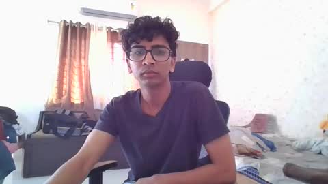 Mask Boy online show from 01.19.26