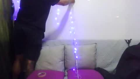 Masked Dante online show from 01.12.26