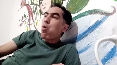 Masked Latin Noir online show from 02.17.26