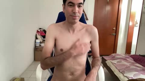 Masked Latin Noir online show from 03.02.26