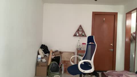 Masked Latin Noir online show from 03.03.26