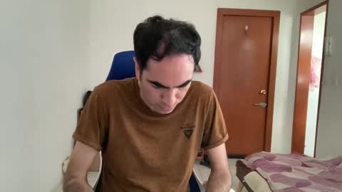 Masked Latin Noir online show from 03.04.26