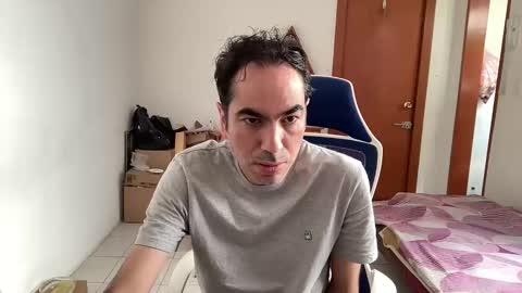 Masked Latin Noir online show from 03.10.26