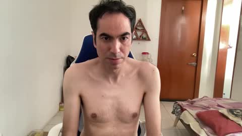 Masked Latin Noir online show from 03.19.26