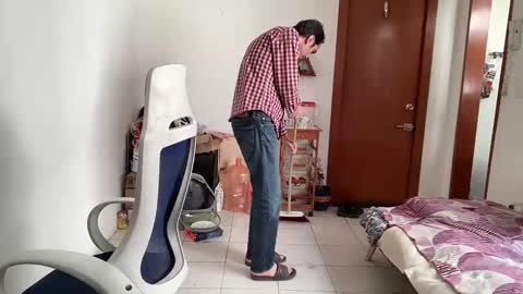 Masked Latin Noir online show from 03.26.26