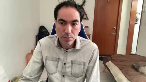 Masked Latin Noir online show from 04.08.26