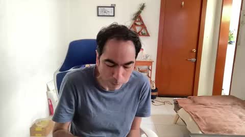 Masked Latin Noir online show from 04.13.26