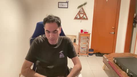 Masked Latin Noir online show from 04.26.26