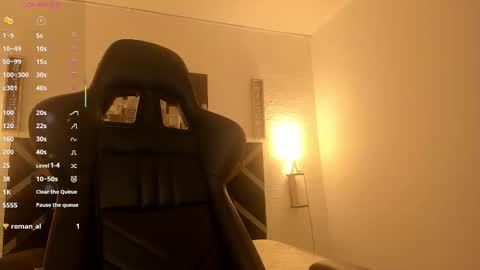 Scarlet  online show from 01.16.26