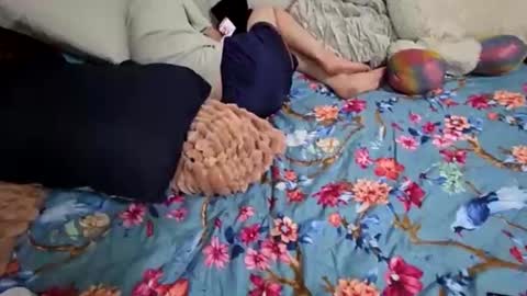 maskedgoddess69420 online show from 04.05.26