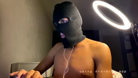 maskedvenomx online show from 02.03.25