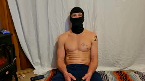 maskedyogaman online show from 02.11.26