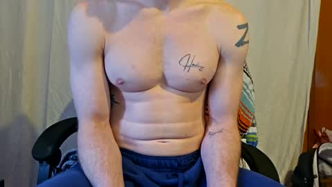 maskedyogaman online show from 02.22.26