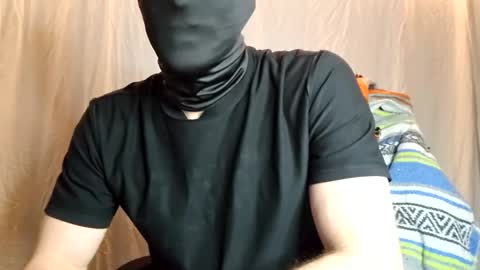 maskedyogaman online show from 02.24.26