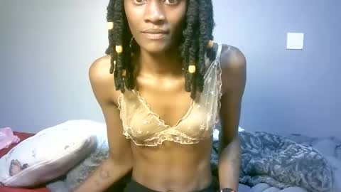 maskgang001 online show from 09.22.25