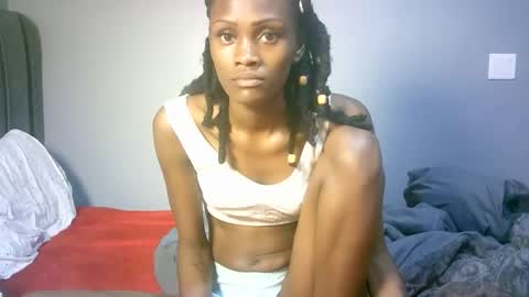 maskgang001 online show from 09.25.25