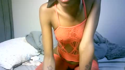 maskgang001 online show from 10.03.25