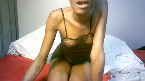 maskgang001 online show from 10.10.25