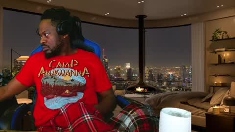 Maskmind online show from 01.13.25