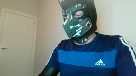 MaskPor2022 online show from 02.28.26