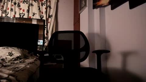 Mason Andre online show from 12.29.24