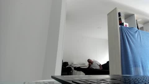 Mason Andre online show from 02.14.25