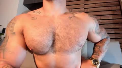 Mason Andre online show from 02.20.25