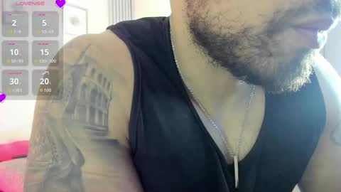 Mason Andre online show from 09.17.25