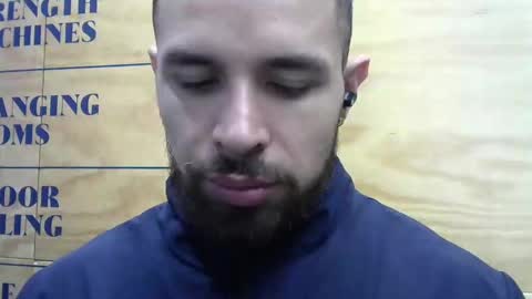 Mason Andre online show from 11.09.25