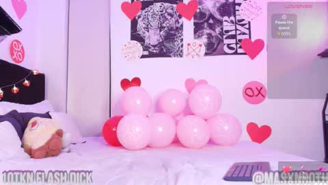 Mason Rothwell   online show from 02.15.26