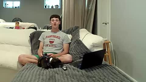 Mason Brooks    online show from 07.11.26