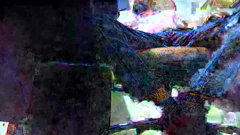 Mass online show from 10.04.25