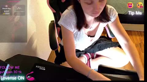 Queeny Kathy  Online at 2030 MEZ Sunday  Wednesday online show from 01.18.25