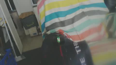 massagermike online show from 04.07.26