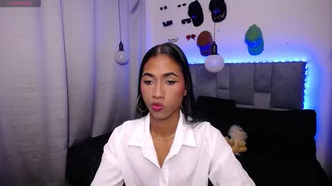 massielhot online show from 11.28.25